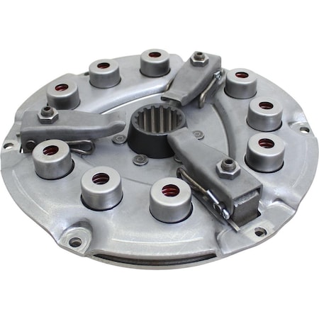 Aftermarket AM360746 Cover Assembly AM360746-ABL